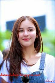 Foto Imut dan Cantik Aom Sushar Sucharat Manaying Terbaru Foto Imut dan Cantik Aom Sushar Sucharat Manaying Terbaru