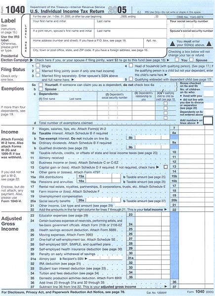 form 1099-misc 2006