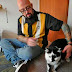 Lux Suddenly Snaps While Being Assessed by Jackson Galaxy