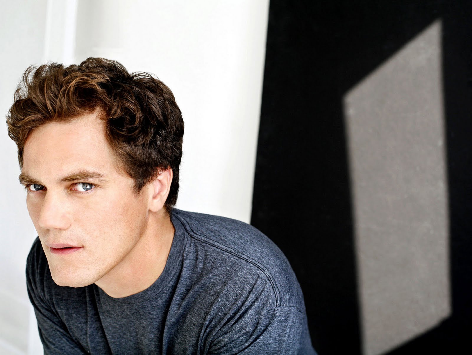 Michael Shannon Photos Tv Series Posters and Cast