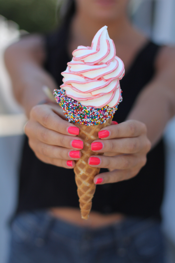 Blossom Everyday PINK SUGAR