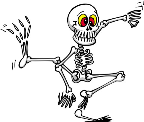 bipolar bonehead