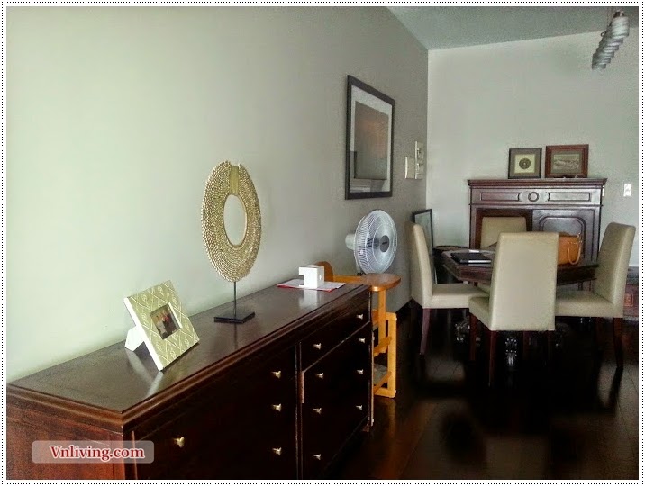 Other part of apartment Condo for rent at Phu My Hung , District 7
