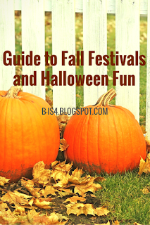 Guide to Fall Festivals and Halloween Fun Guide to Fall Festivals and Halloween Fun