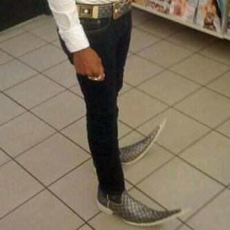 eLVee+shoes+n'+matching+eLVee+belt!+Lmao!.jpg