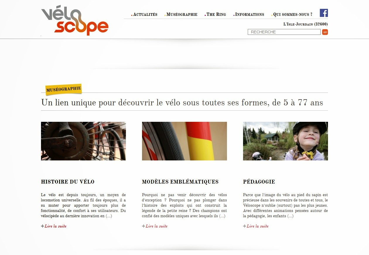 http://www.veloscope.fr/