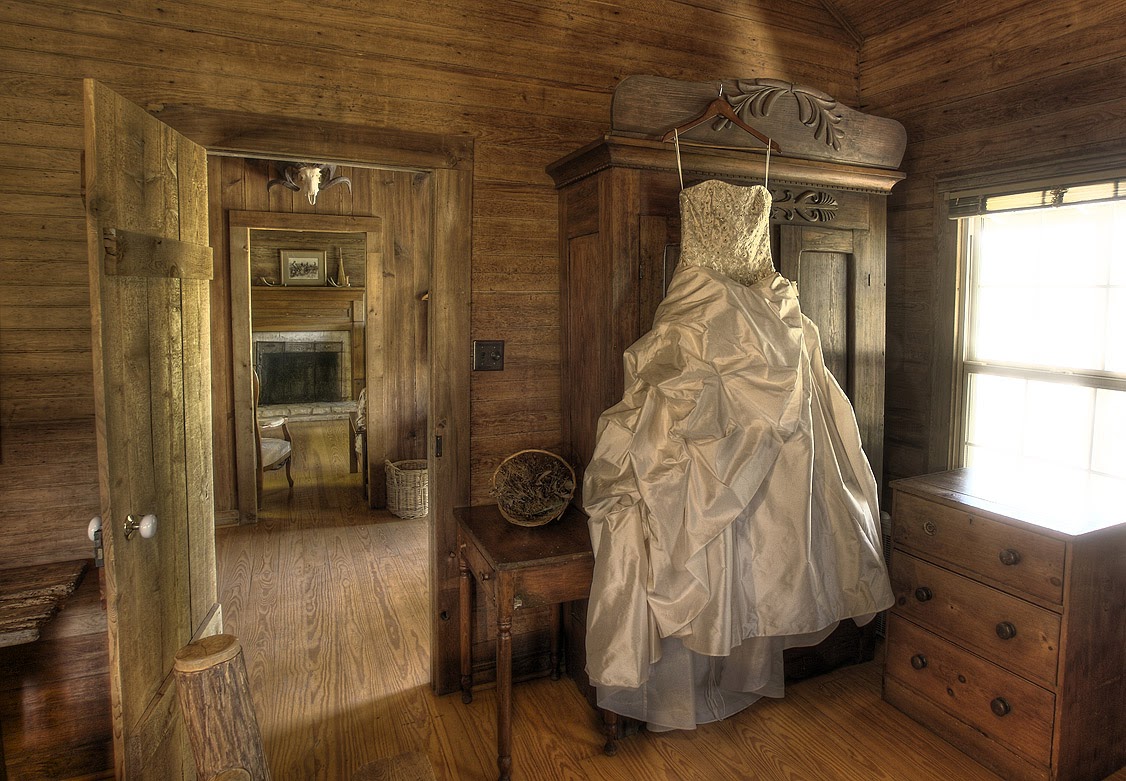 Estelle's A Fort Worth Bridal Celebration