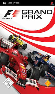 F1 Grand Prix FREE PSP GAMES DOWNLOAD