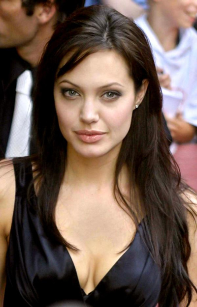  صور انجلينا جولى Angelina Jolie