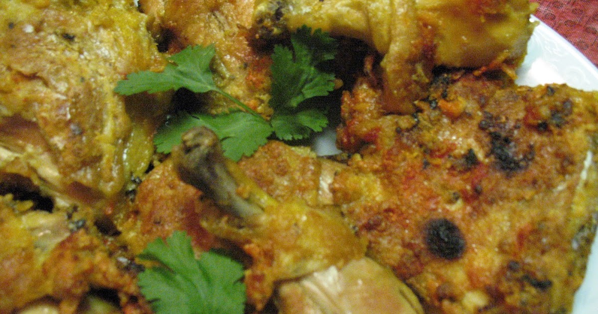 Darlene's Passion4Healthy Recipes Healthy Fried Chicken