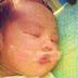 GEMPAR !! Jururawat lekat pelekat pada mulut bayi !!