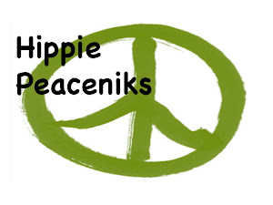 Hippie Peaceniks