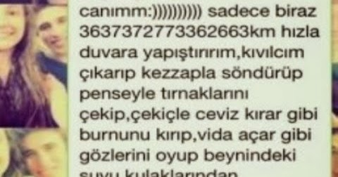 karikaturr sizce kiskanc mi