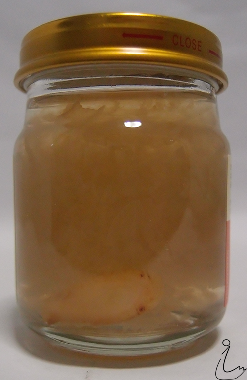 The Swanple Review Kinohimitsu Bird's Nest Drink