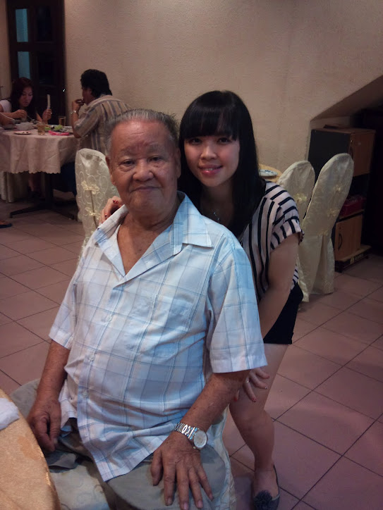 my grandpa =)