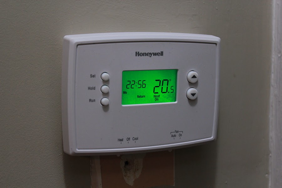 Replacing my old Mercury Thermostat green.urbanite.living