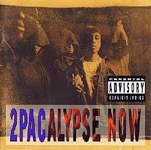 2PACALYPSE NOW