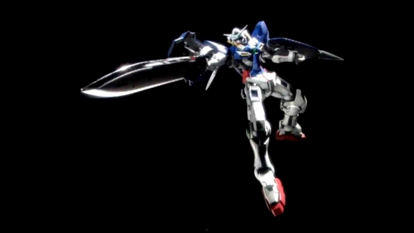 Gundam Exia Wallpapers (112 Wallpapers) – Wallpapers 4k