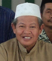 Drs. H. Suhaimi  Ibnu Syabah