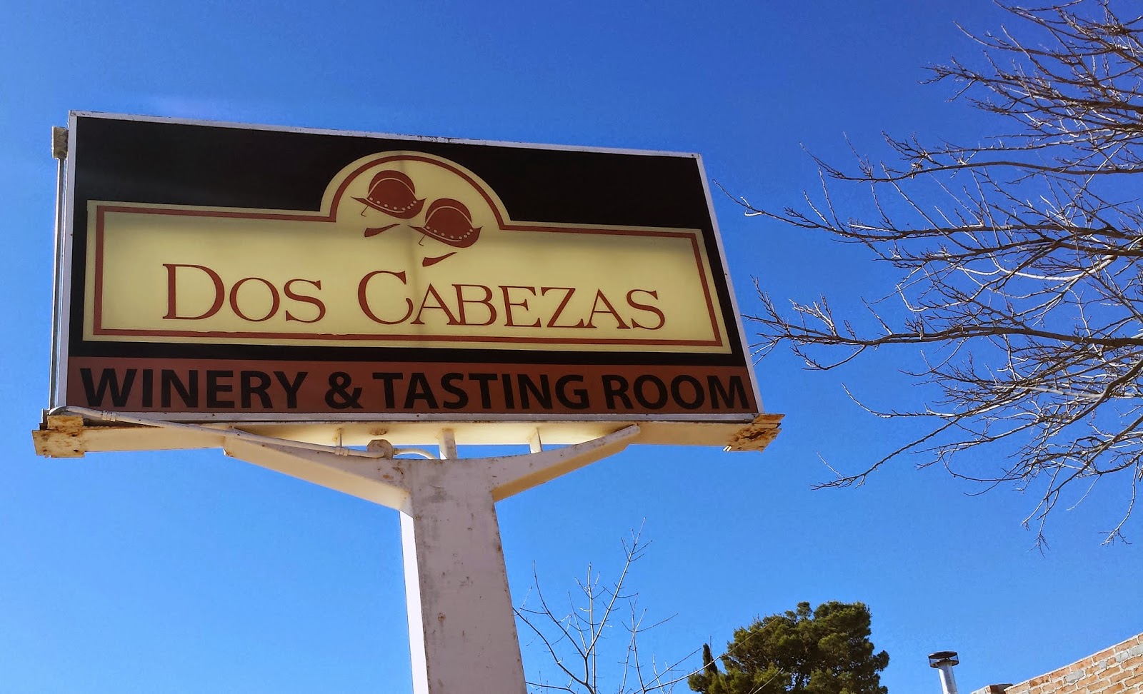 Southern Arizona's Wine Country