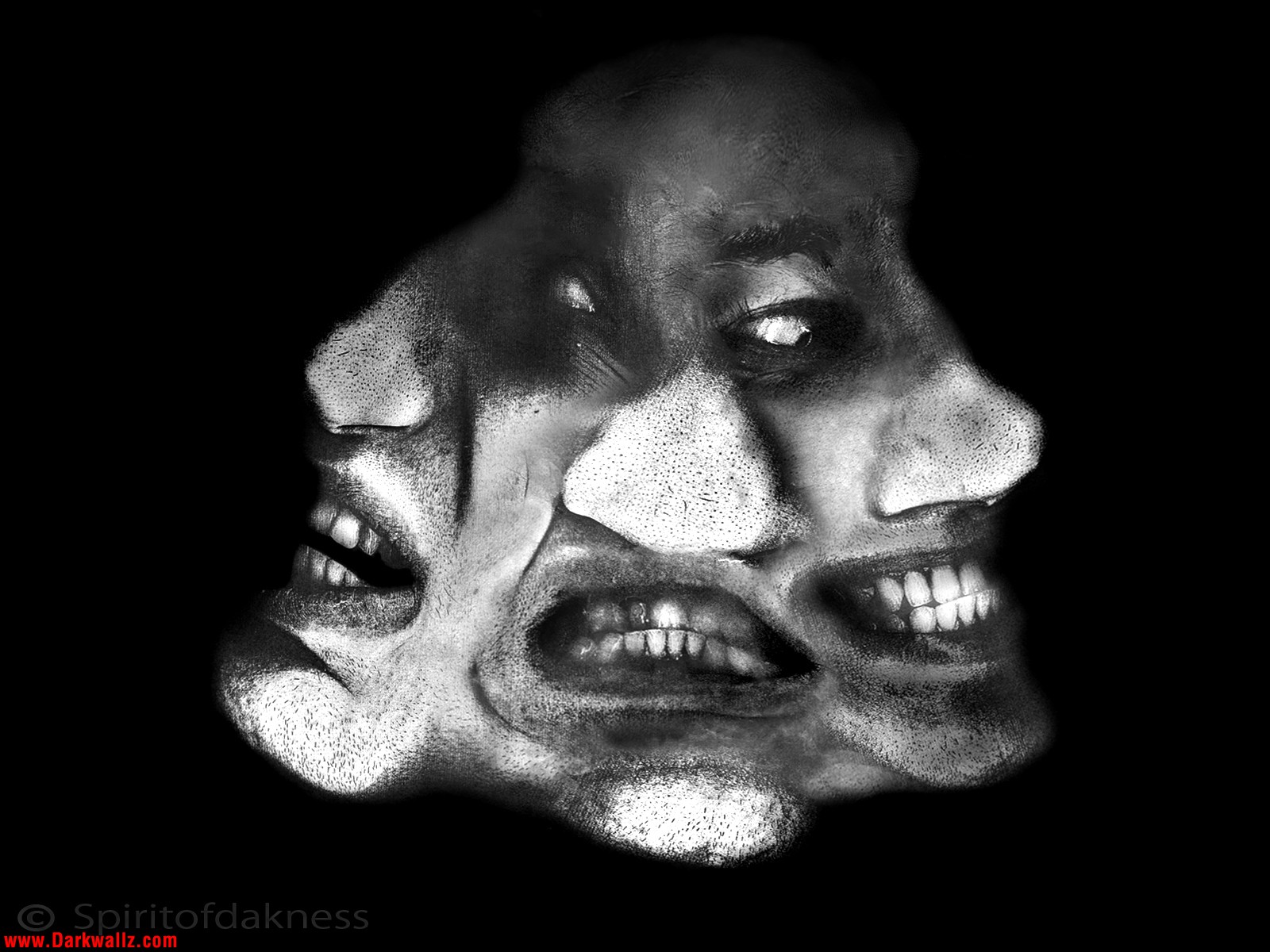 Horror Wallpapers 33 | Dark Wallpaper Download