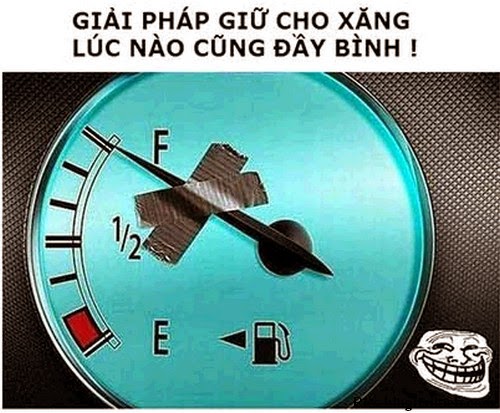 Ảnh vui những phát minh sáng tạo bá đạo khó đỡ nhất!