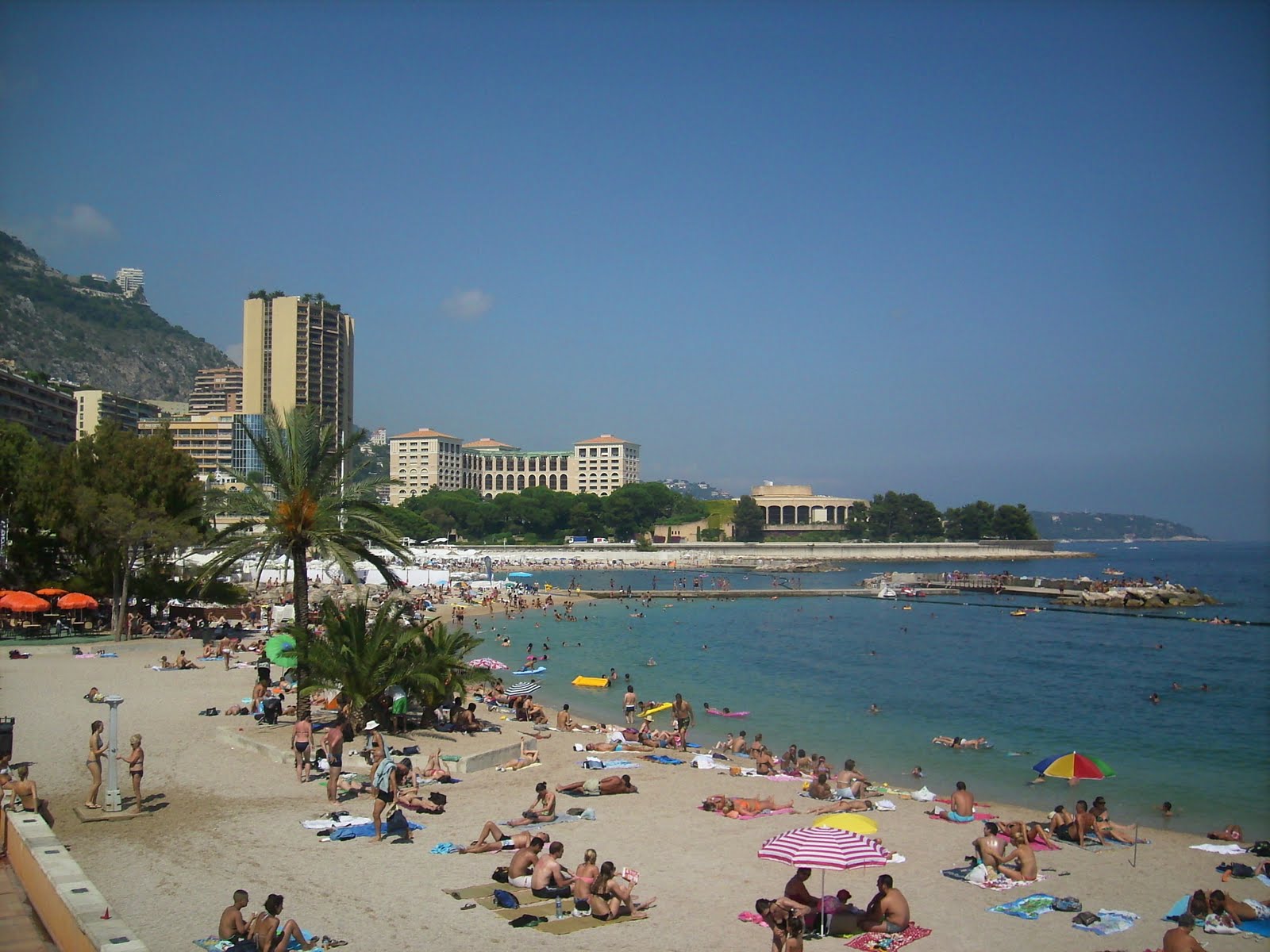 At Home with the Houses Cote D'Azur
