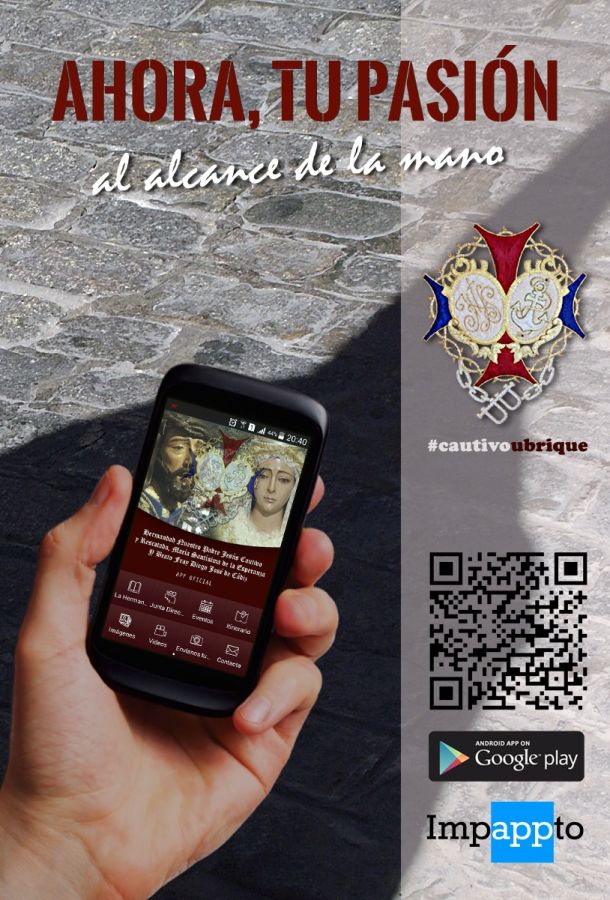 APP ENLACE