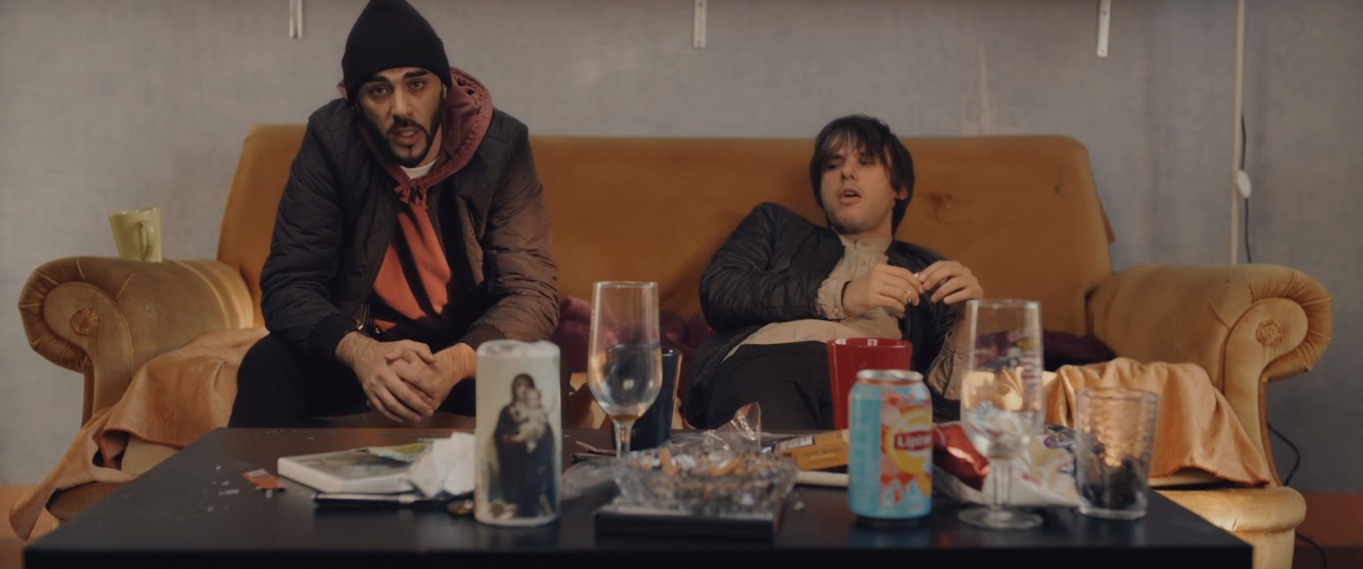boatamusik le vid o casseurs flowters l boatamusik le vid o casseurs flowters l