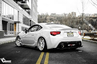 353. Zdjęcia #115: Toyota 86/GT86, Scion FR-S i Subaru BRZ. staryjaponiec blog