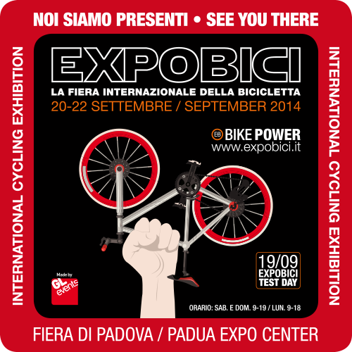 Expo Bici 2014