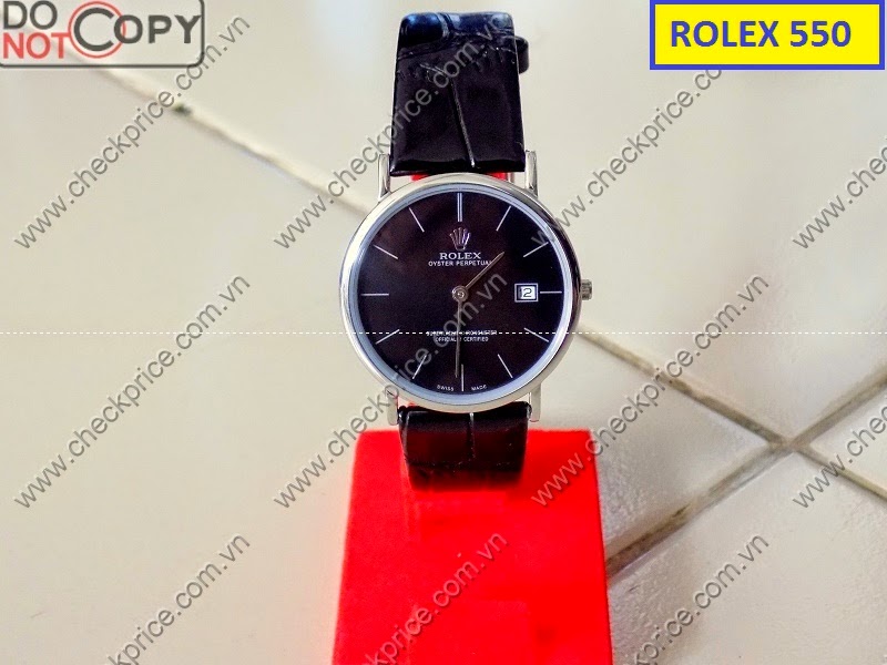 Đồng hồ đeo tay Rẻ Đẹp Độc giá chỉ 550k - 1