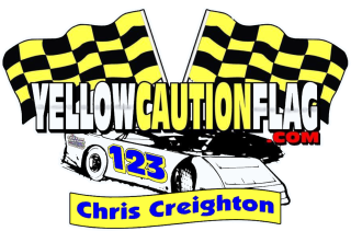 YELLOWCAUTIONFLAG NEWS  FROM THE DIRT