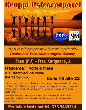 incontri per adulti pesaro
