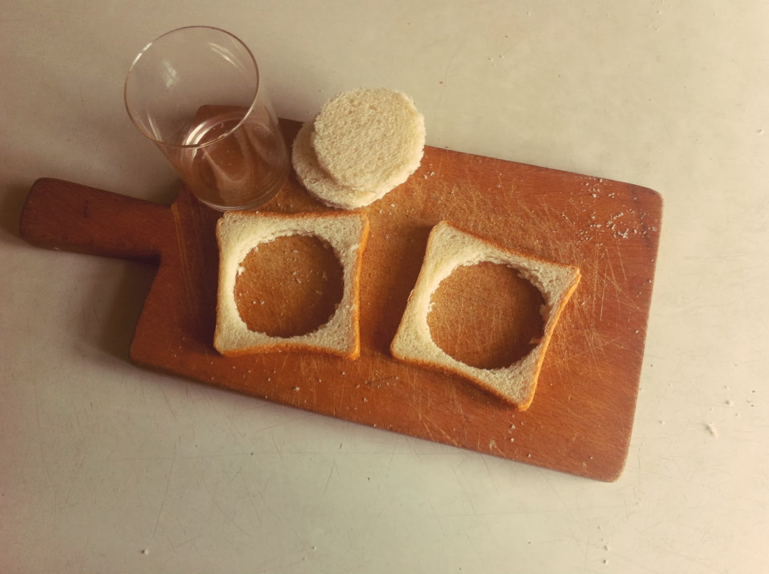 V for Vendetta Eggs In The Basket Films & Pies