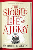 The Storied Life of A.J. Fikry