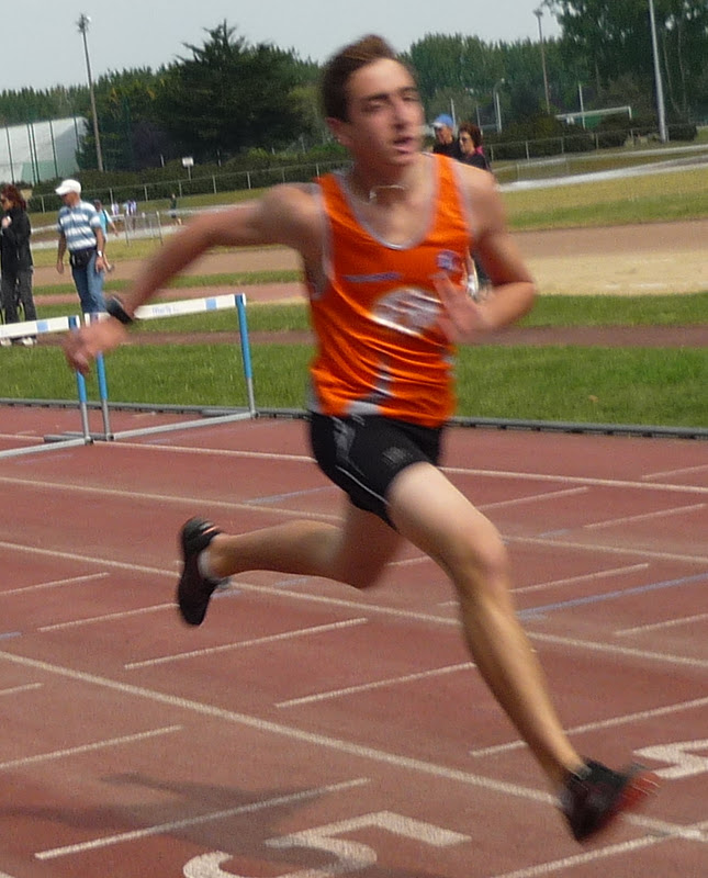 rencontre sportive nantes