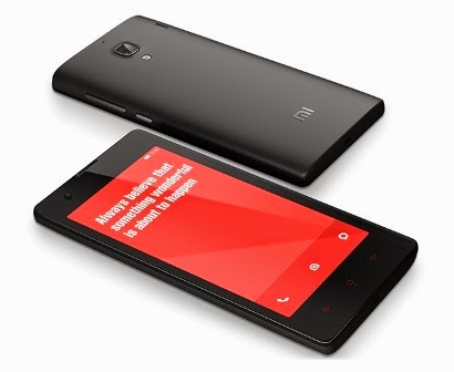Harga Xiaomi Redmi Note Harga Xiaomi Redmi Note