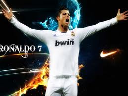 ronaldo sidharta kent madrid club