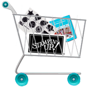 Stampin Up! Shop Online
