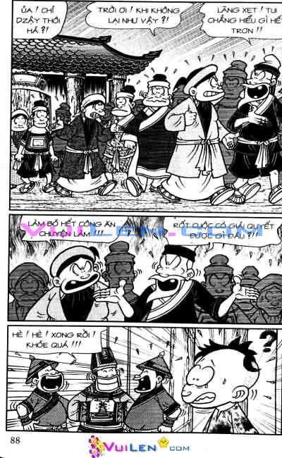 than dong dat viet tap 40
