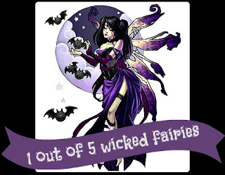 Wicked Fairies