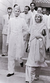 Madr-e-Millat (Mother Of Pakistan)