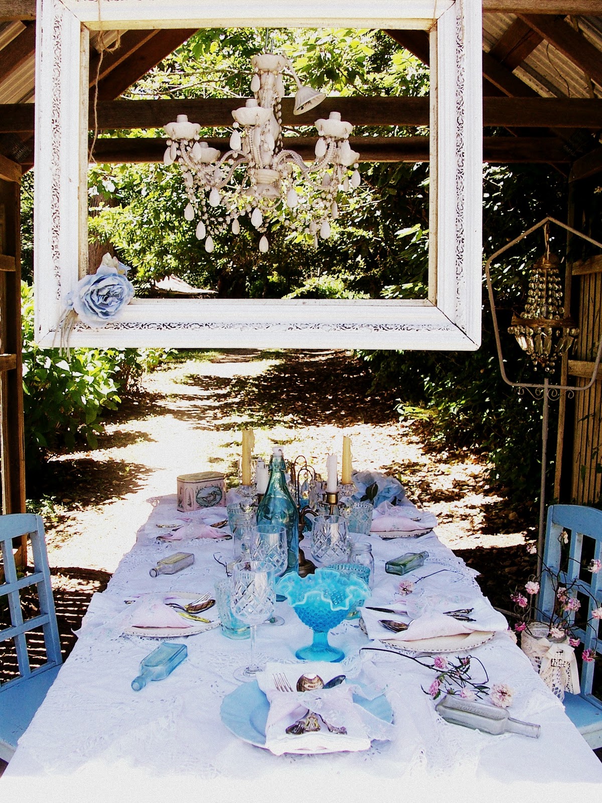 Adeline Country Cottage