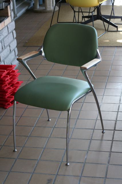 brunner chair