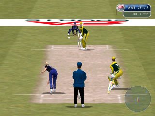 Ea Sports Cricket 2002