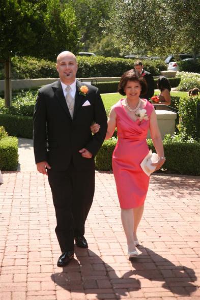 Petite Mother of the Bride Dresses