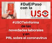 CORONAVIRUS TODA LA INFORMACION