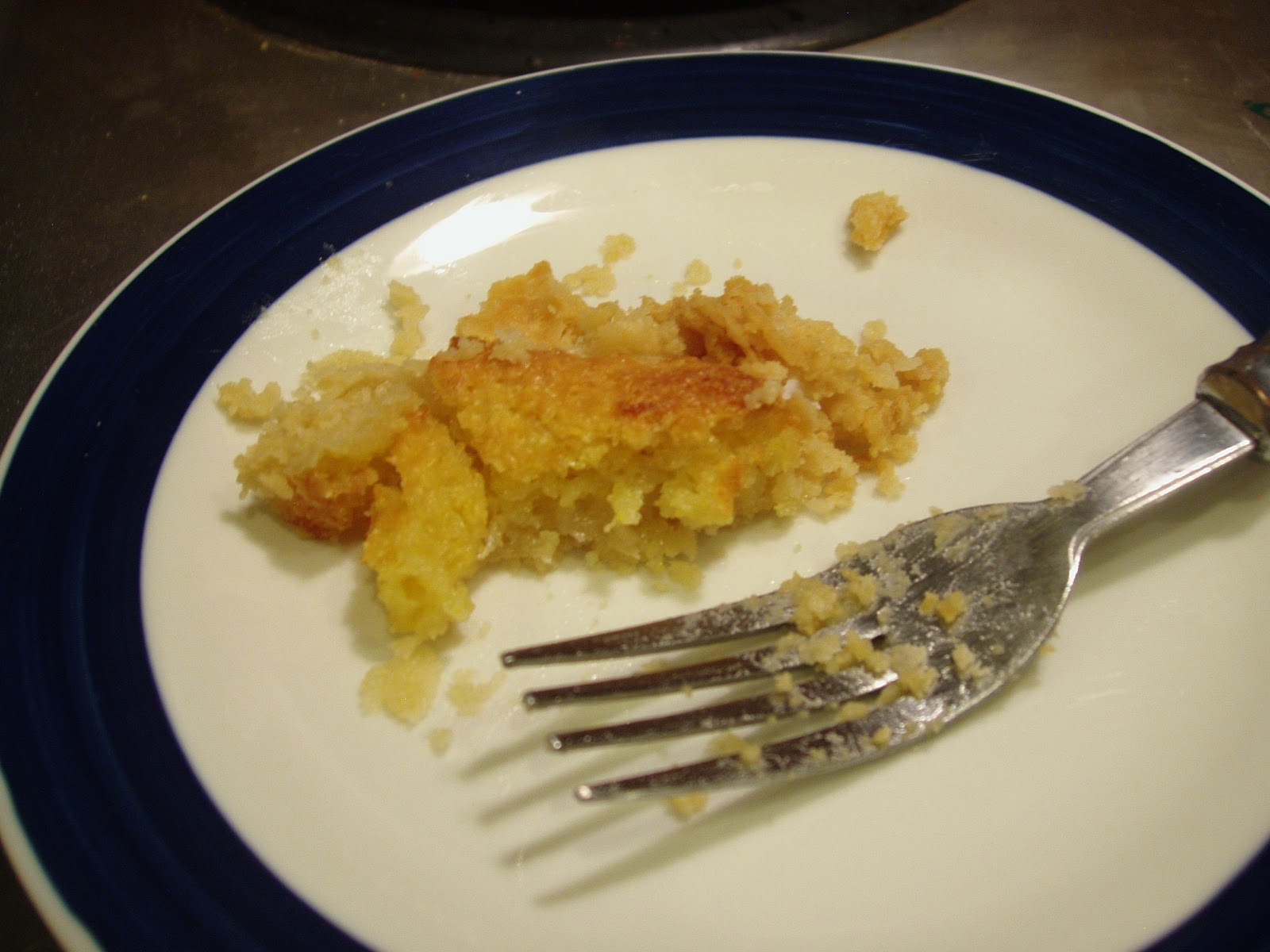 Wayward Girls' Crafts Chess vs. buttermilk pie the smackdown