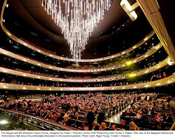 Dallas Opera House